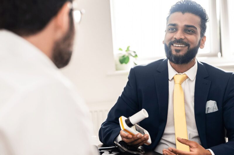 Private GP leicester