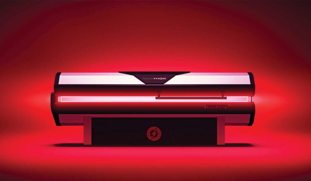 Red Light Therapy (PBM) Leicester