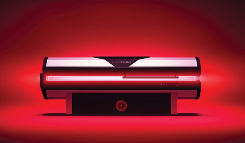 Red Light Therapy (PBM) Leicester