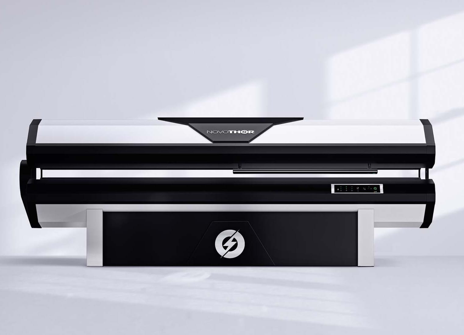 Red Light Therapy THS Leicester