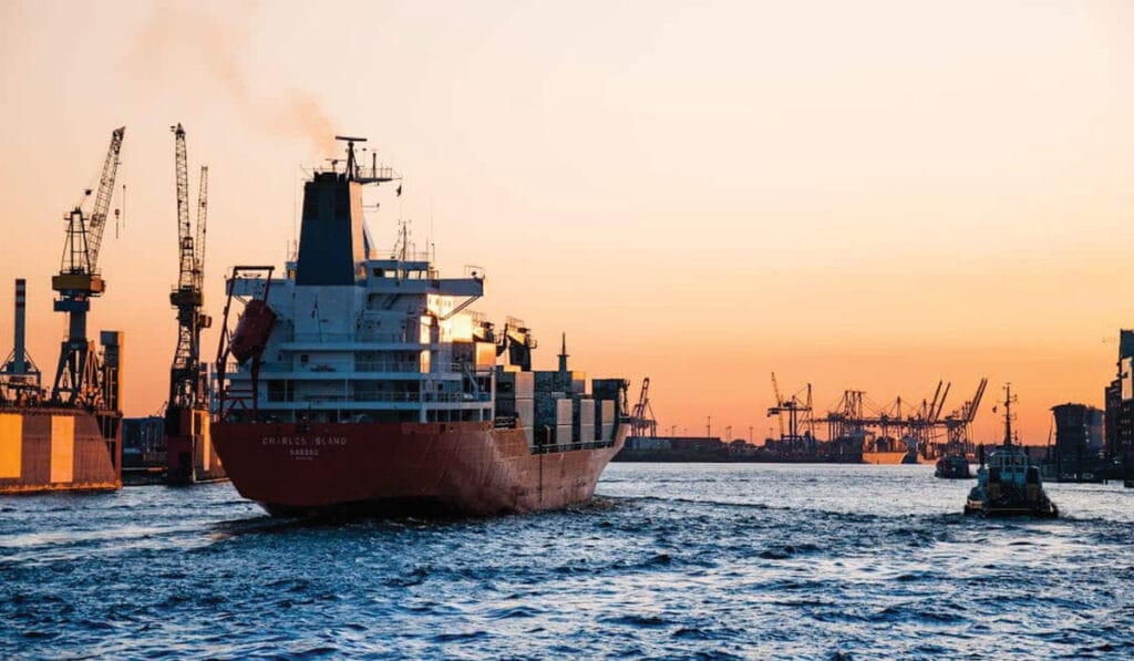 Seafarer Medical Leicester