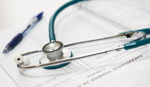 VIP Health Check in Leicester