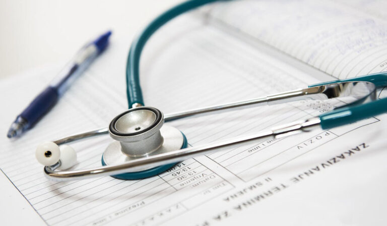 VIP Health Check in Leicester