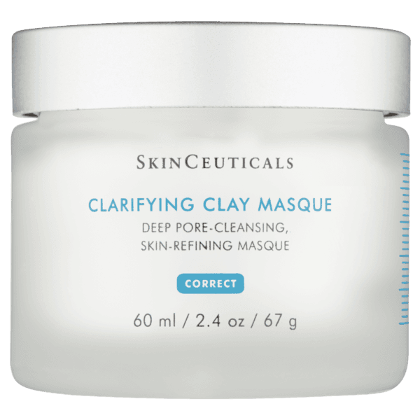 Skinceuticals Clarifying Clay Masque 60ml