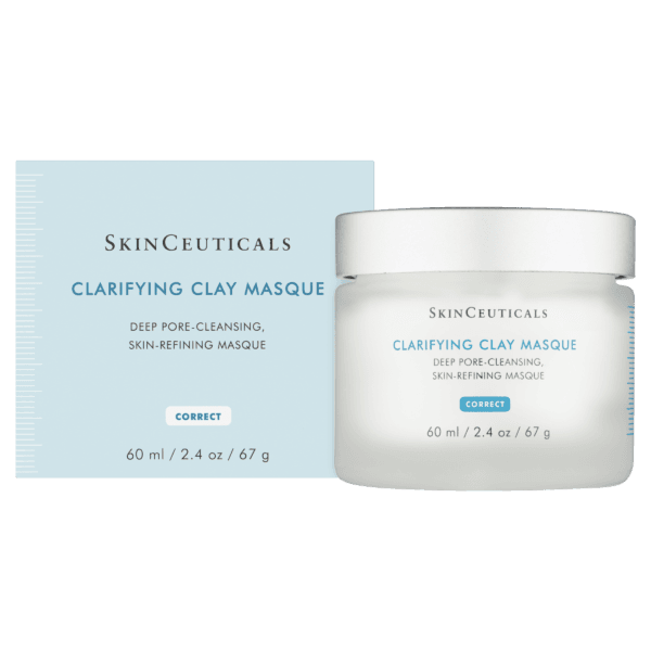 Skinceuticals Clarifying Clay Masque 60ml - Image 2
