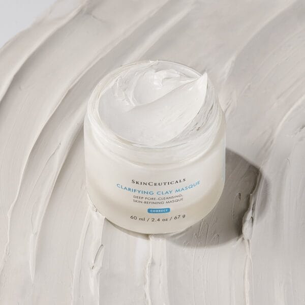 Skinceuticals Clarifying Clay Masque 60ml - Image 3