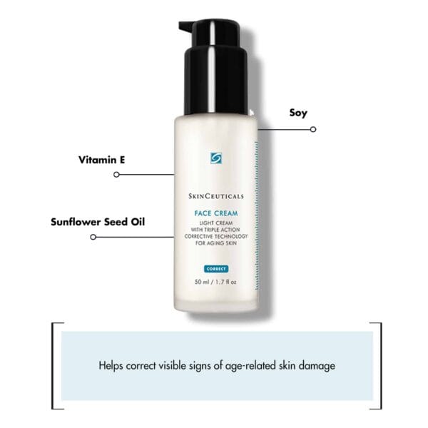 SkinCeuticals - Face Cream 50ml - Image 3