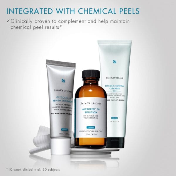 SkinCeuticals Hyaluronic Acid Intensifier Multi-Glycan 30ml - Image 2
