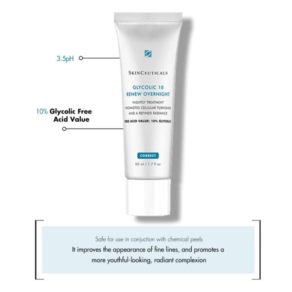 SkinCeuticals Hyaluronic Acid Intensifier Multi-Glycan 30ml - Image 3