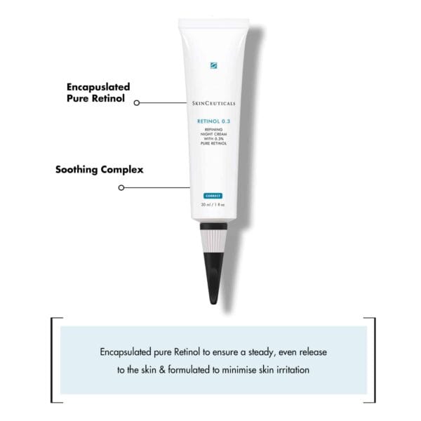 SkinCeutical Retinol 0.3 30ml - Image 2