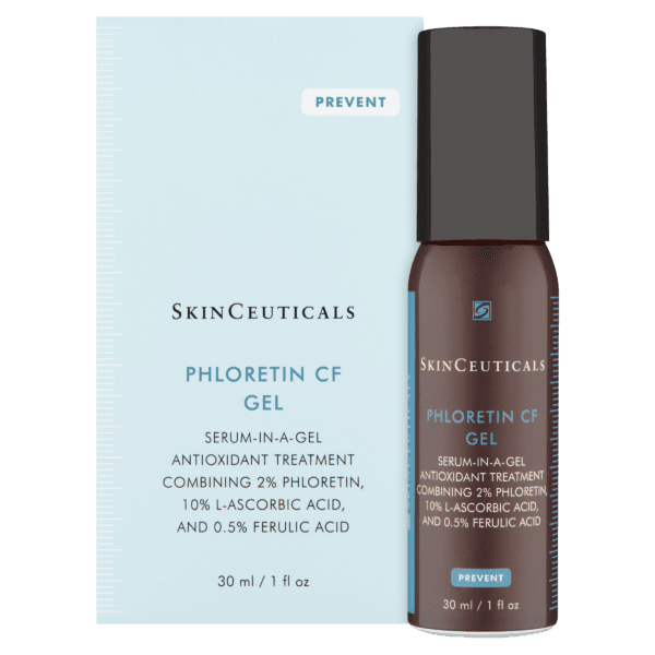 SkinCeuticals Phloretin CF Gel 30ml - Image 2