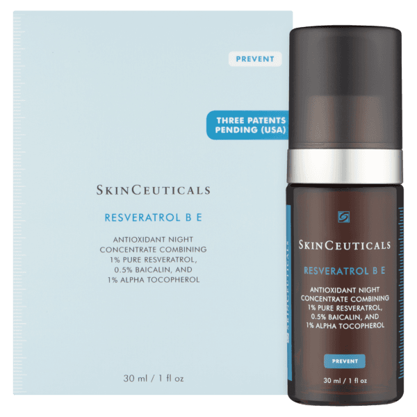 SkinCeuticals - Resveratrol BE 30ml - Image 2