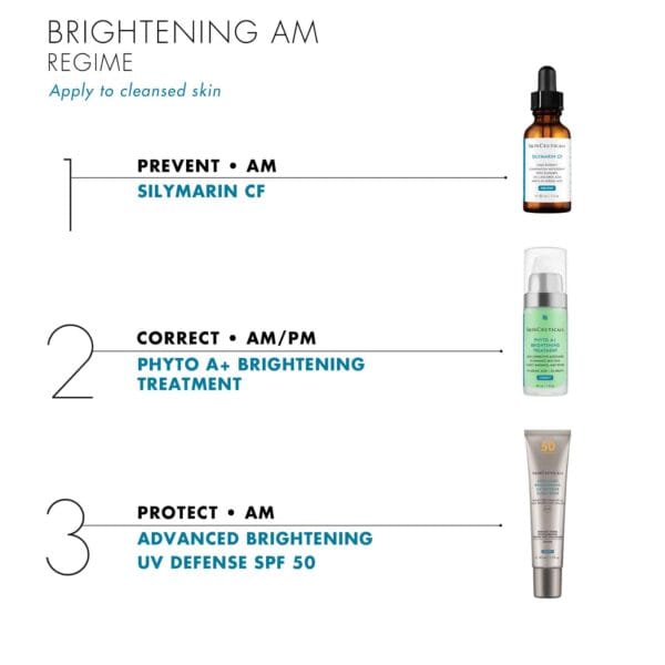 SkinCeutical Phyto A+ Brightening Cream 30ml - Image 5