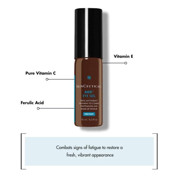 Skinceuticals AOX+ Eye Gel 15ml - Image 3