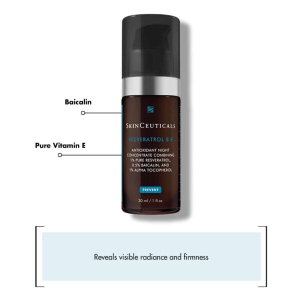 SkinCeuticals - Resveratrol BE 30ml - Image 4