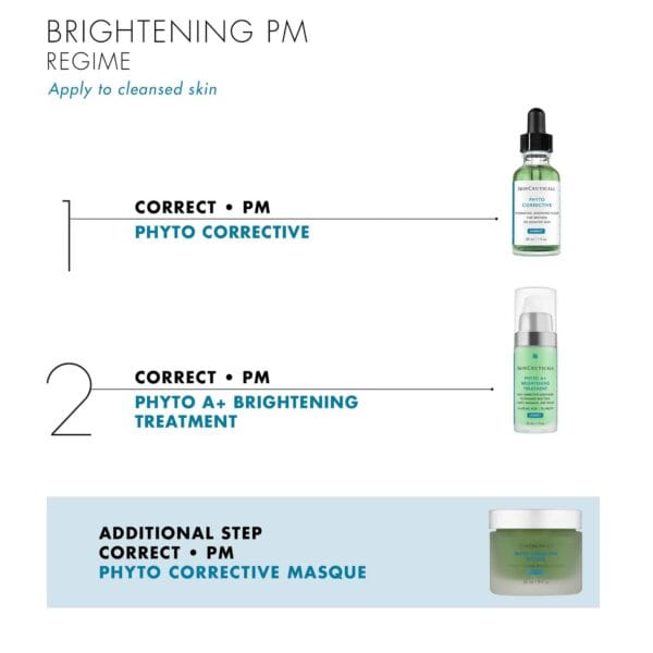 SkinCeutical Phyto A+ Brightening Cream 30ml - Image 6