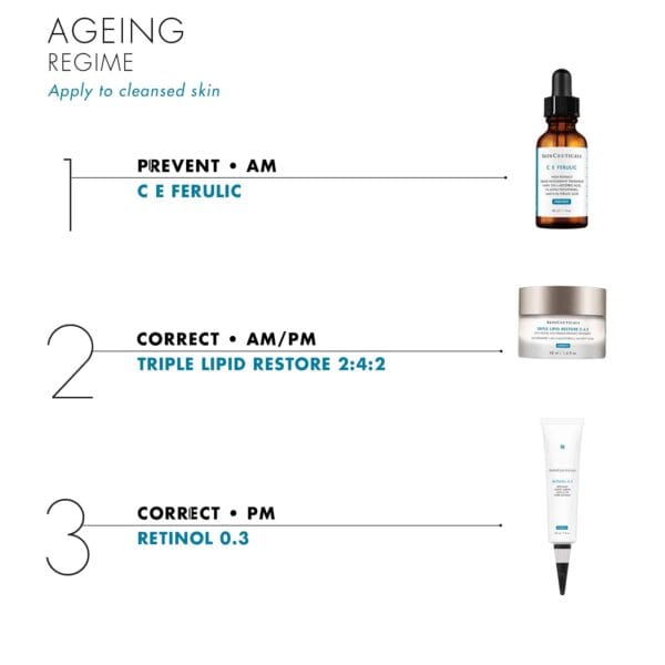 SkinCeutical Retinol 0.3 30ml - Image 3