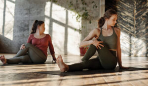Fitness Services in Leicester