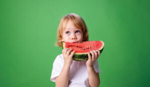 Paediatric Nutrition Services Leicester