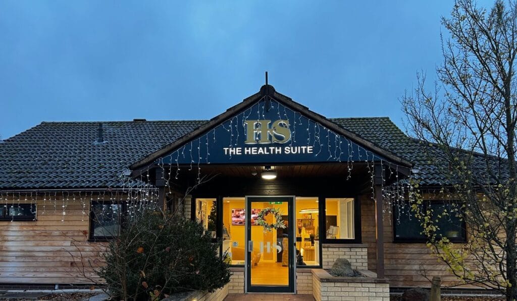 24 hour Concierge GP Service in Leicester