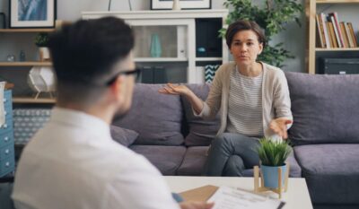 Adult Private ADHD Assessment