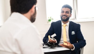 Occupational Health Physical Examination