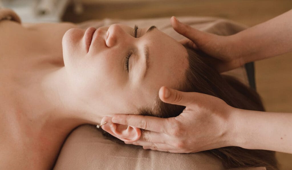 Craniosacral Therapy in Leicester