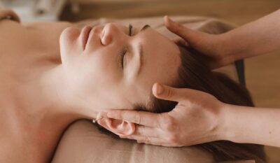 Craniosacral Therapy