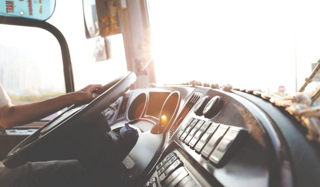 HGV Medical in Leicester