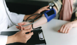 Health Check Service in Leicester