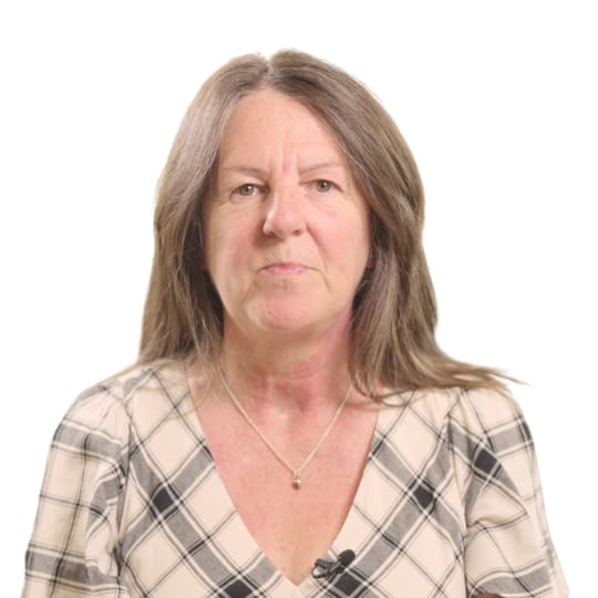 Jacqui Basham