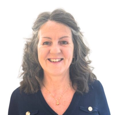 Jacqui Basham
