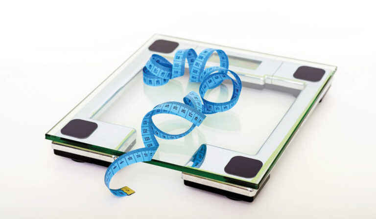 Microdosing GLP-1 for weight loss