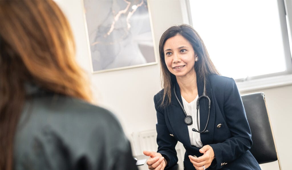 Personal and Family Concierge Medicine in Leicester