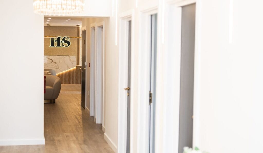 The Health Suite Leicester Accessibility Policy