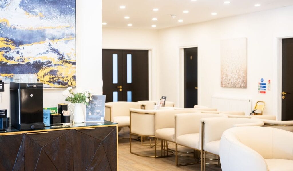 The Health Suite Leicester Waiting List Policy