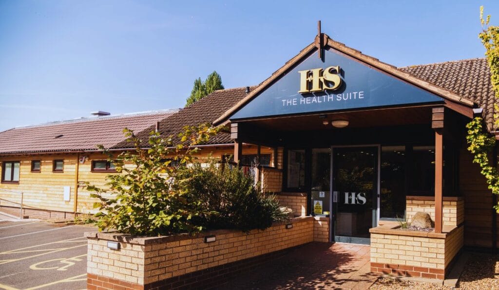 The Health Suite Private GP Leicester (2)