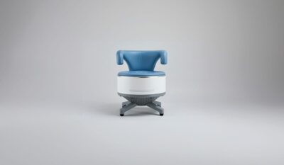The Ultra Tesla Chair at The Health Suite: A New Standard in Pelvic Health