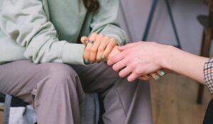 Bereavement Counselling in Leicester