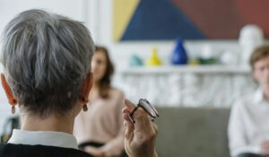Couples Counselling in Leicester