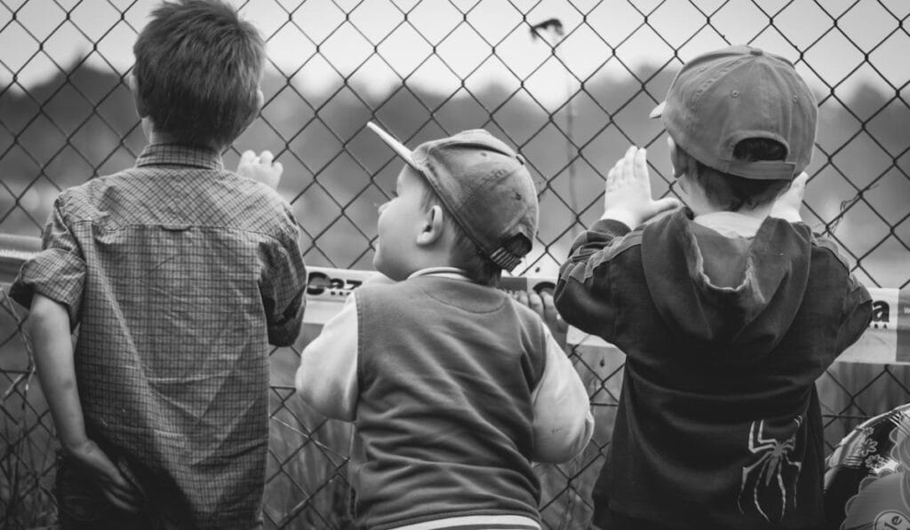 Paediatrics in Leicester