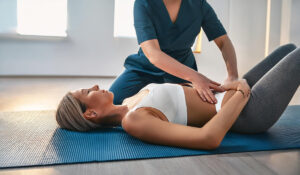 Pelvic Floor Physiotherapy in Leicester