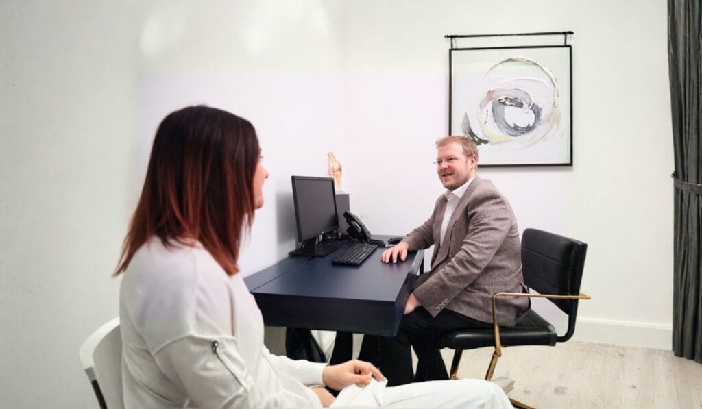 Private GP in Leicester (1)