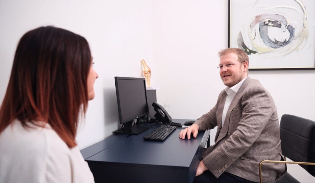 Private GP in Leicester