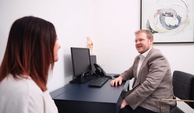 Private GP in Leicester