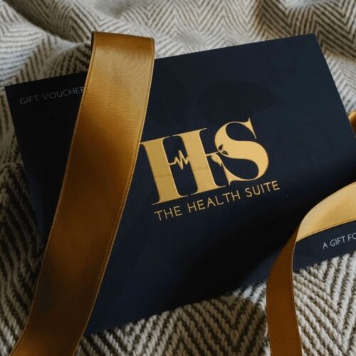 The Health Suite Gift Card