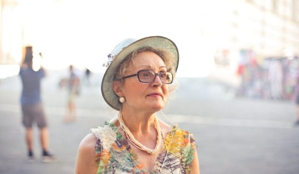 menopause care Leicester