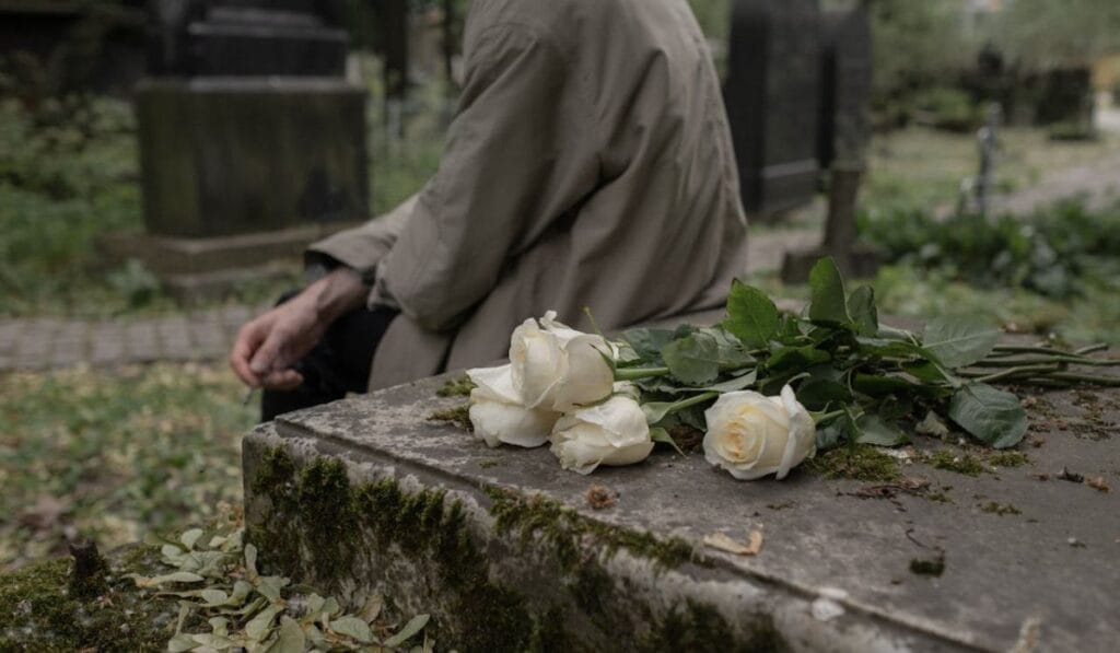 Bereavement Counselling Leicester