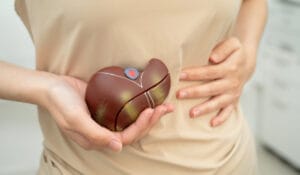 Liver Elastography Assessment