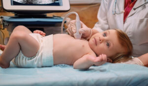 Paediatric Ultrasound Scans Leicester